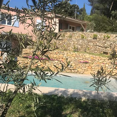 شقة Hauteurs De : Piscine