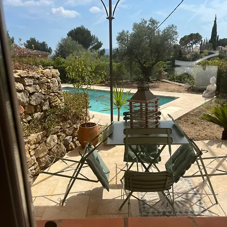 Hauteurs De : Piscine * تولون