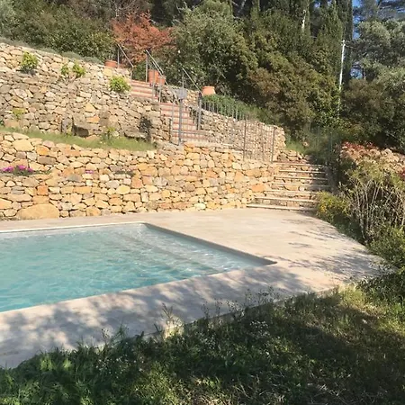 Hauteurs De : Piscine Toulon
