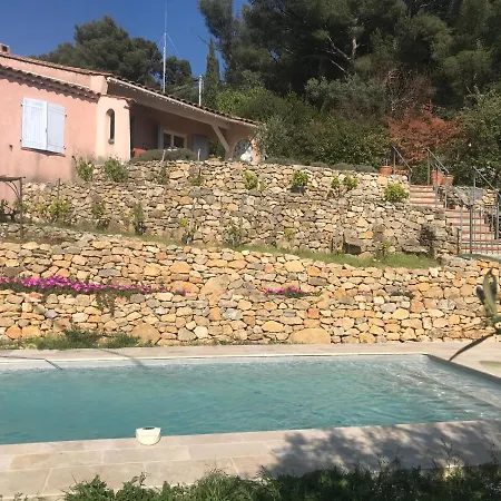 Hauteurs De : Piscine Appartement Toulon