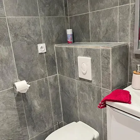 Appartement Hauteurs De : Piscine