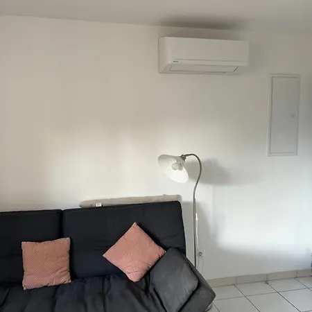 Hauteurs De : Piscine Toulon