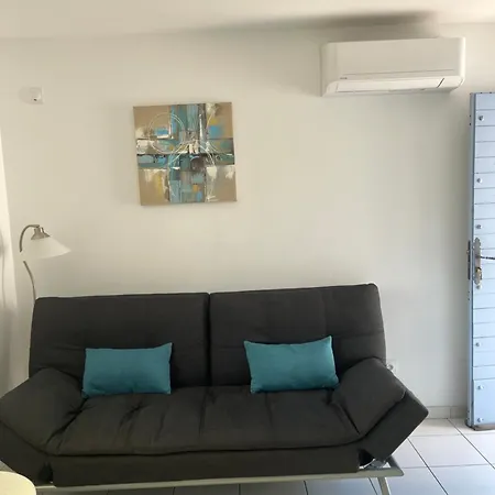 公寓 Hauteurs De : Piscine *