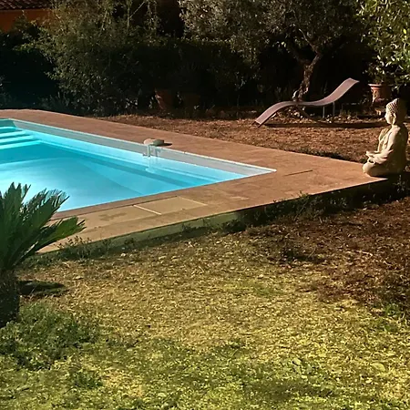 Hauteurs De : Piscine *