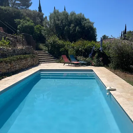 Hauteurs De : Piscine